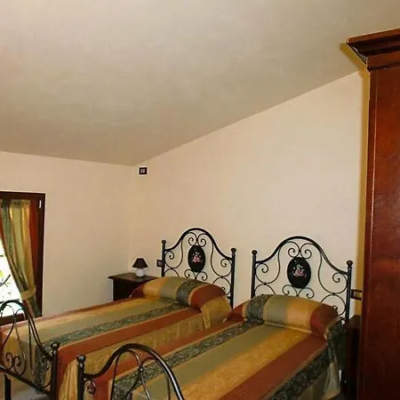 Bed & Breakfast R&b Tana Delle Fate Camugnano