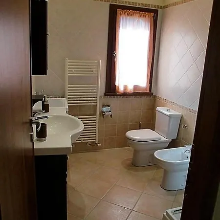 Bed & Breakfast R&b Tana Delle Fate *