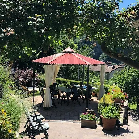 R&b Tana Delle Fate Bed & Breakfast