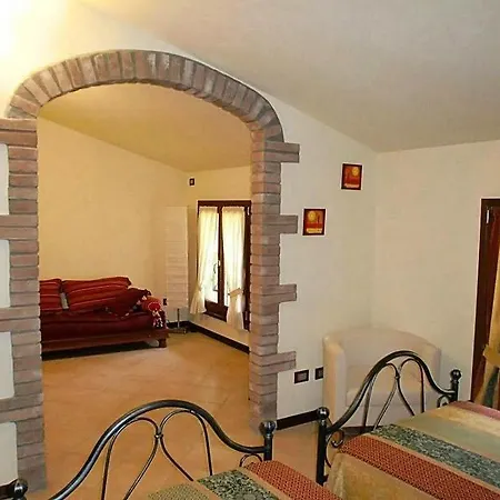 R&b Tana Delle Fate *