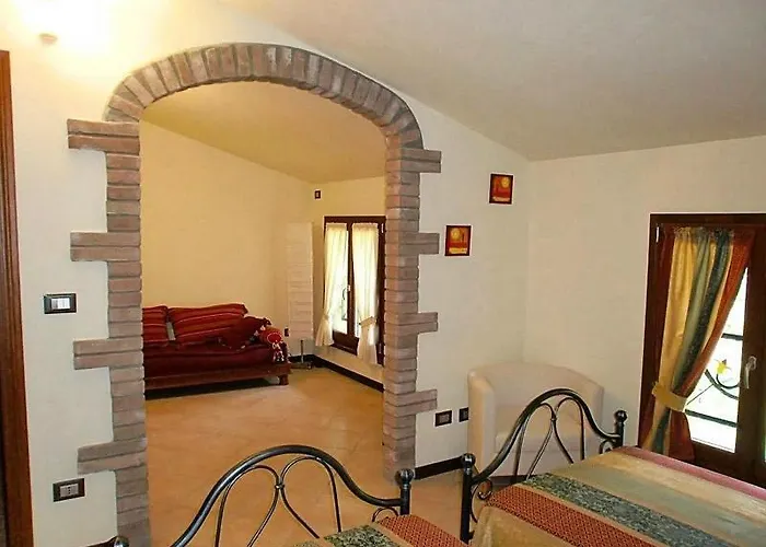 R&b Tana Delle Fate *