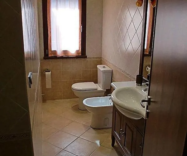 Bed & Breakfast R&b Tana Delle Fate