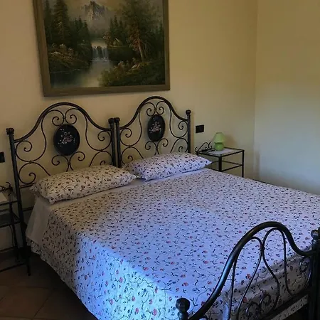 R&b Tana Delle Fate Bed & Breakfast *
