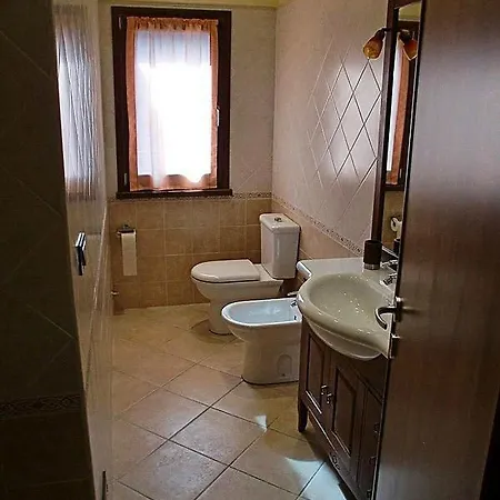 住宿加早餐酒店 R&b Tana Delle Fate