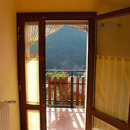 R&b Tana Delle Fate Camugnano