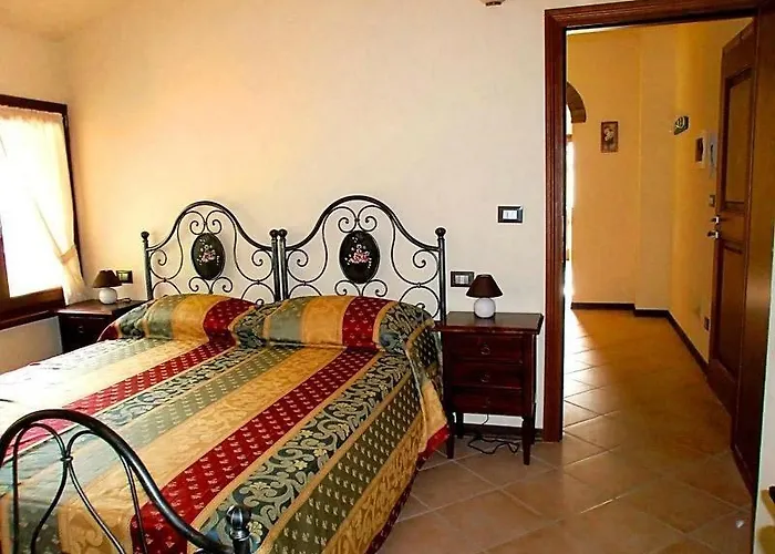 R&b Tana Delle Fate *