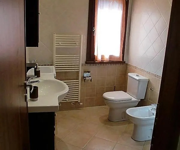 Bed and breakfast R&b Tana Delle Fate *