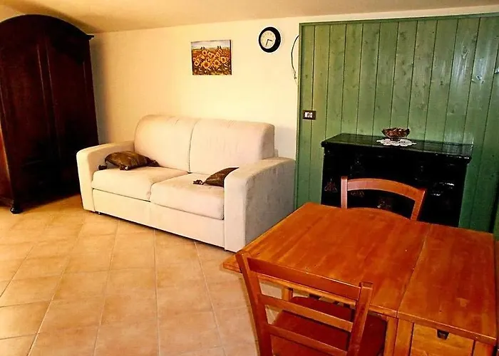 R&b Tana Delle Fate Camugnano