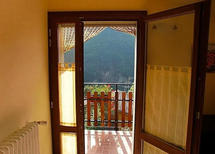 R&b Tana Delle Fate Camugnano